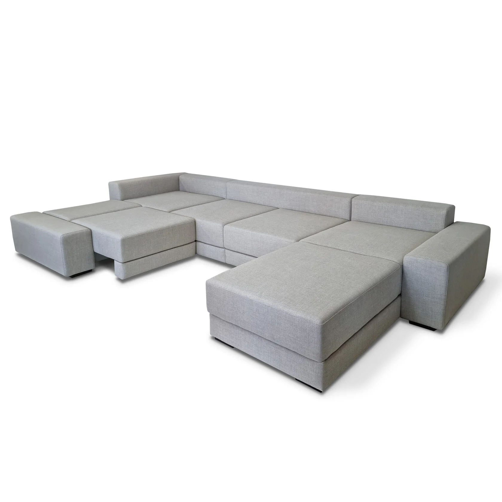 Бёрн модульный-4